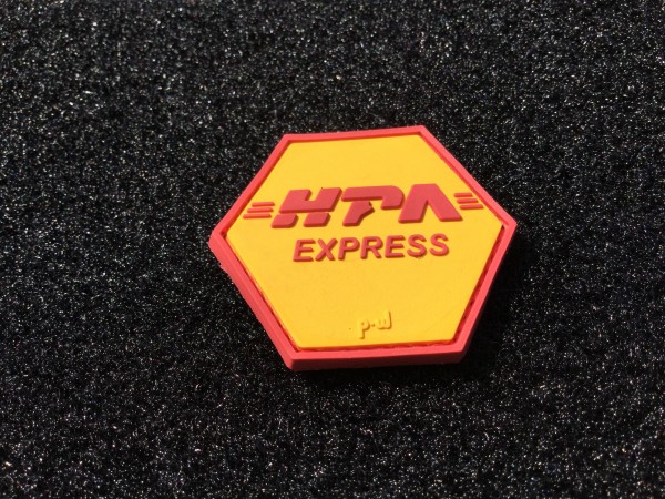 HEXPATCH: "HPA EXPRESS"