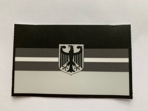 Aufkleber/Sticker "WHITE LINE DEUTSCHLAND"