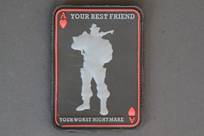 Ace of Hearts