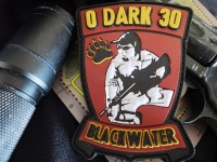 3DRubber Patch:"0 Dark 30" BLACKW. 3DRubber Patch:"0 Dark 30" BLACKW.