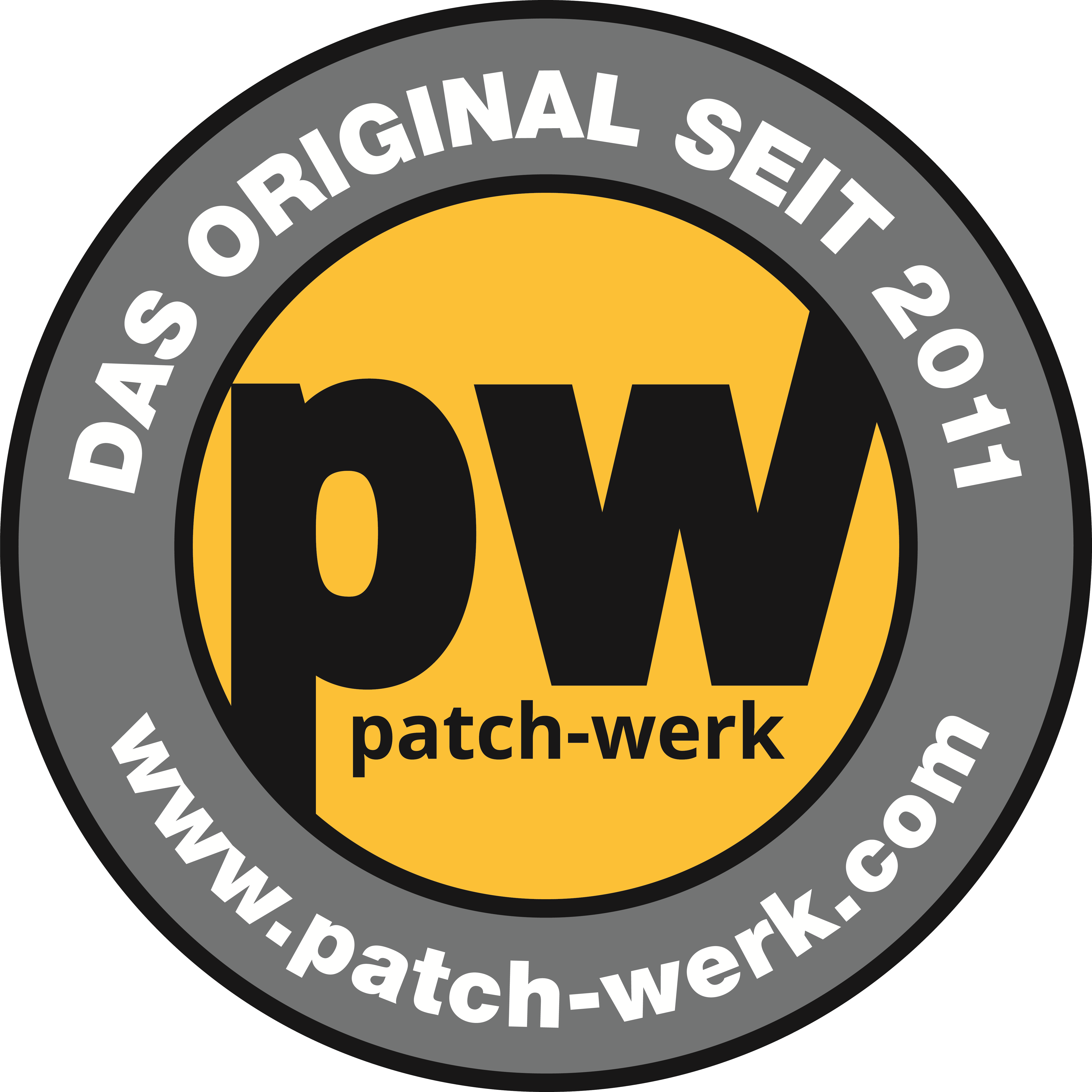 (c) Patch-werk.com