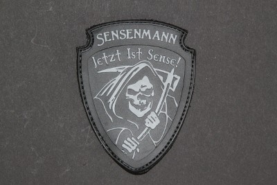 "SENSENMANN" -Nachtschatten