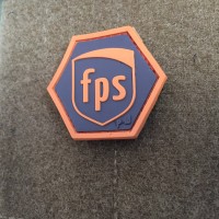 HEXPATCH "fps" (feed per second) HEXPATCH "fps" (feed per second)