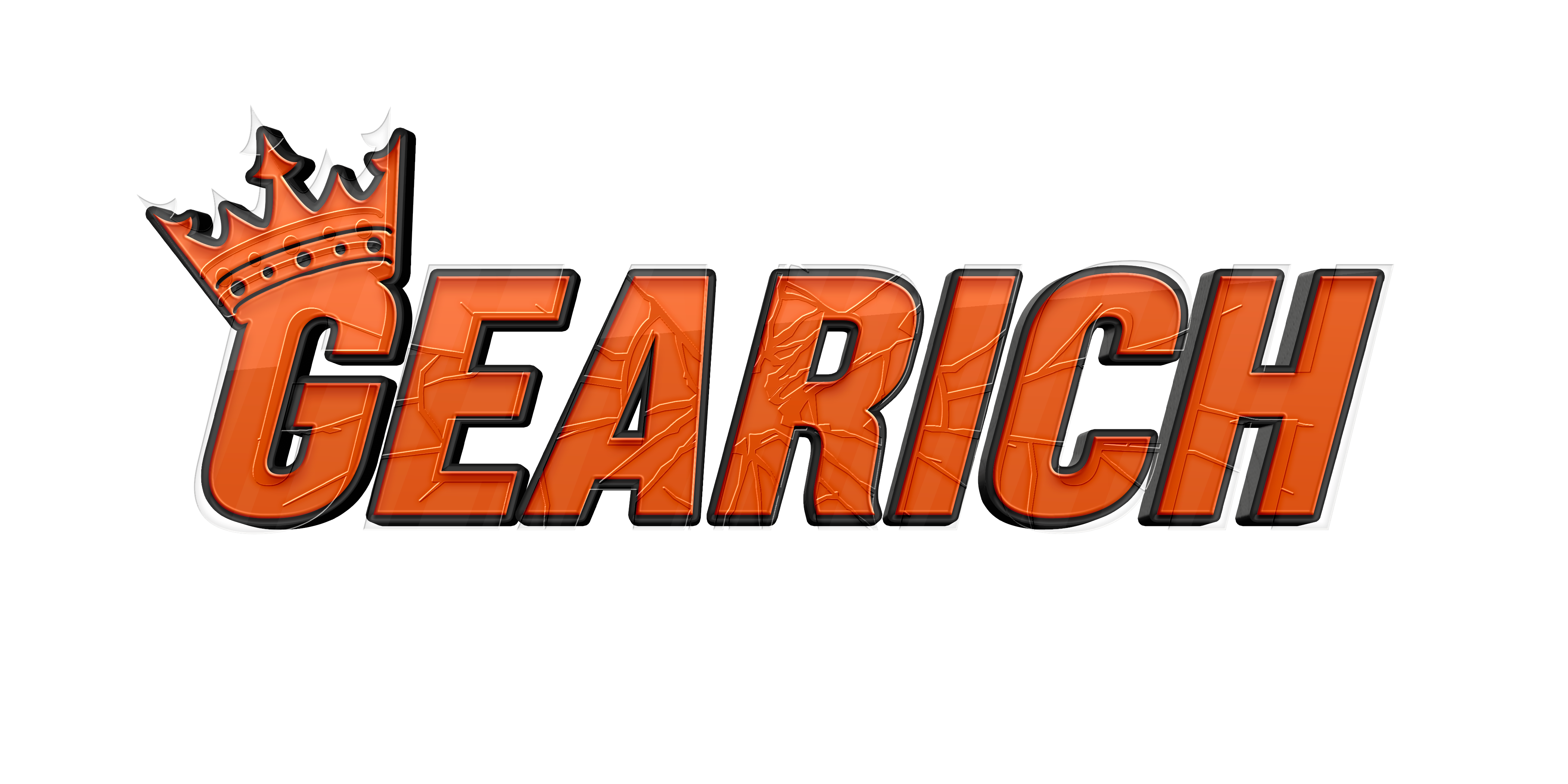Gearich-Logo-unbreakable-transparent-ohne-schatten