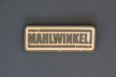 MAHLWINKEL