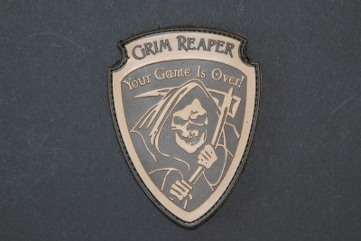 "GRIM REAPER" geeignet für multicam