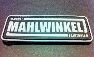 MAHLWINKEL