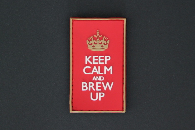 KEEP CALM AND BREW UP – Bild 2