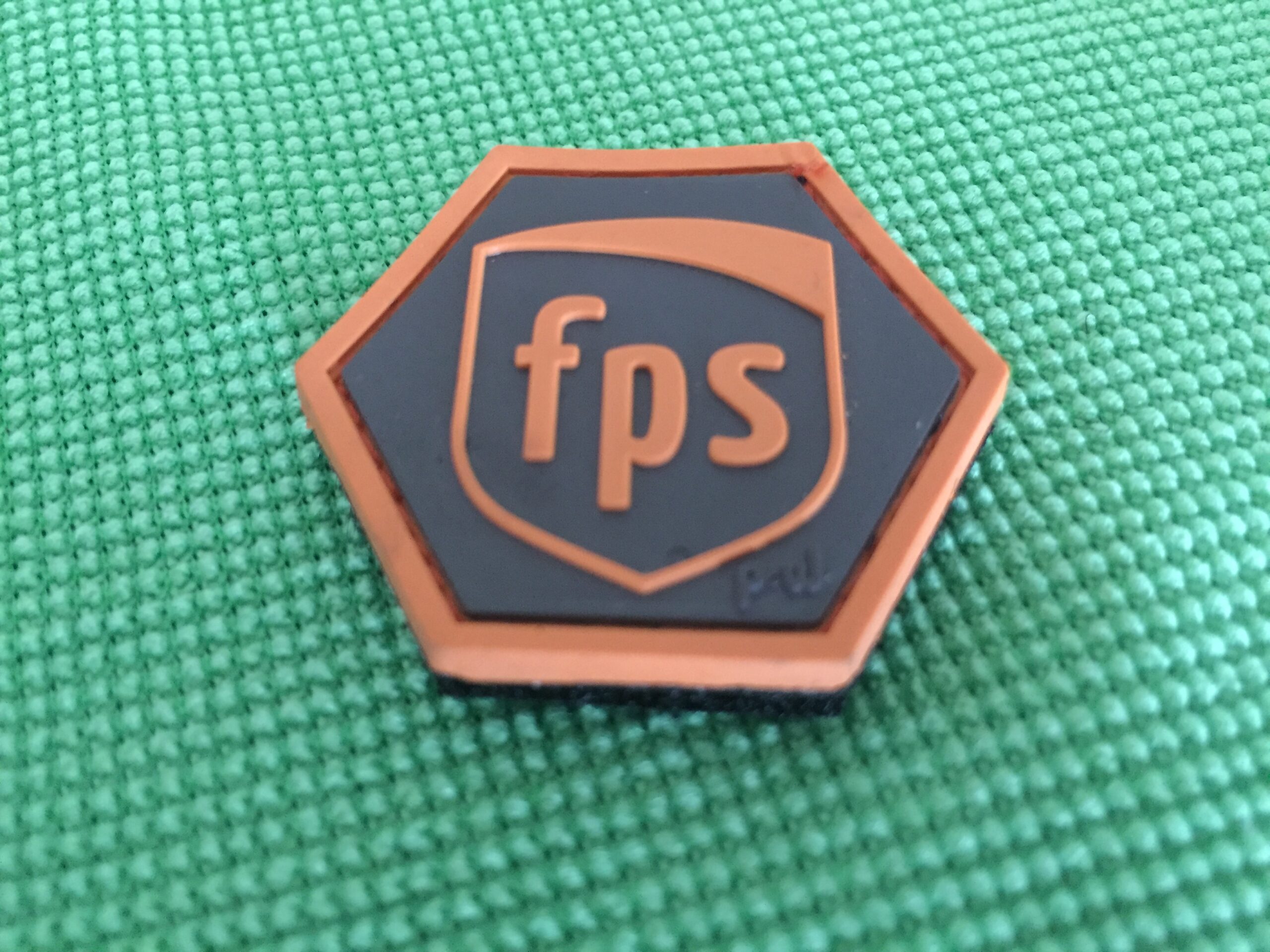 HEXPATCH "fps" (feed per second) – Bild 2