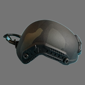 CHARM: "HELM" Flaschenöffner Nachtcamo