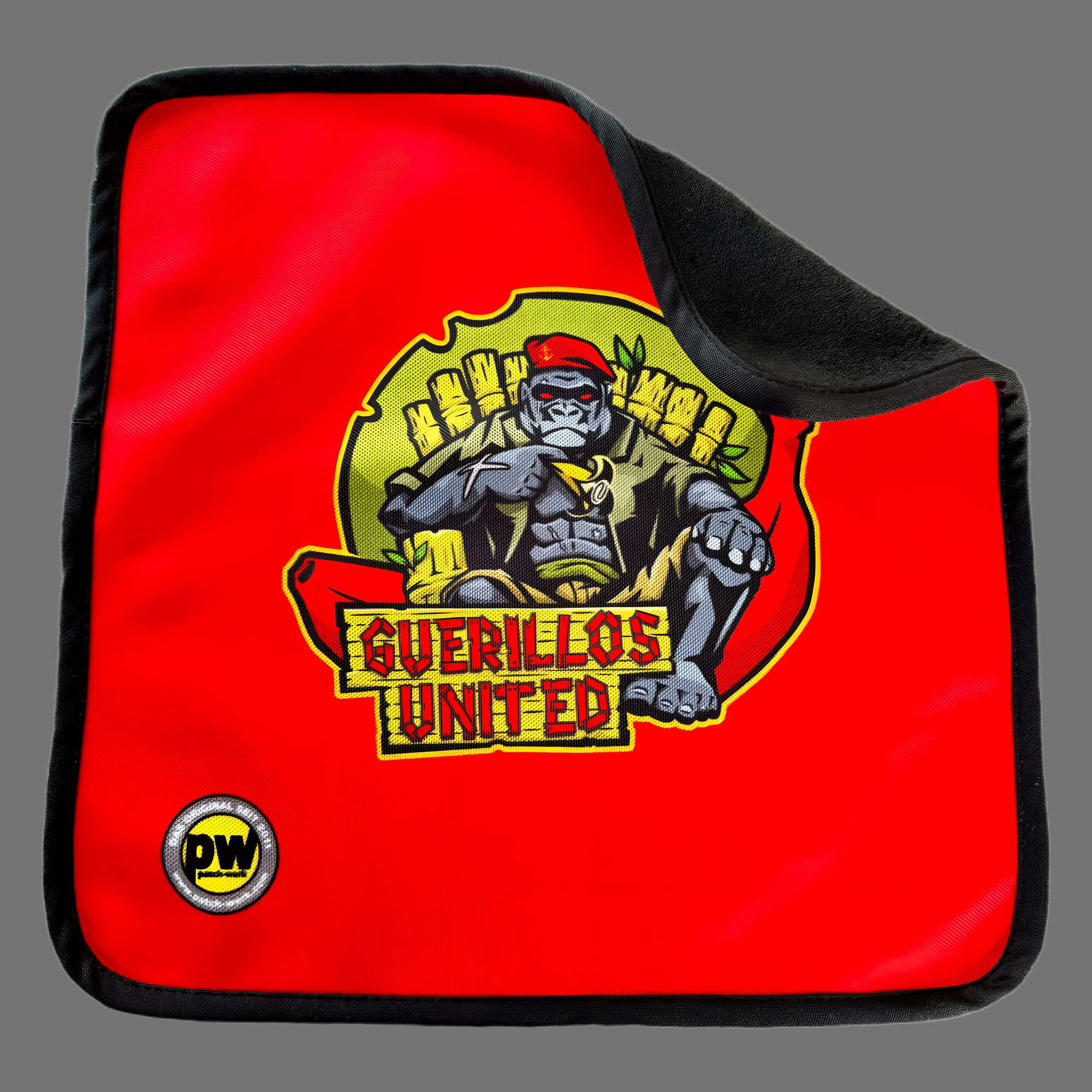 Maskentuch: GUERILLOS UNITED