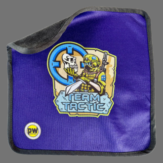 Maskentuch: TEAM TACTIC