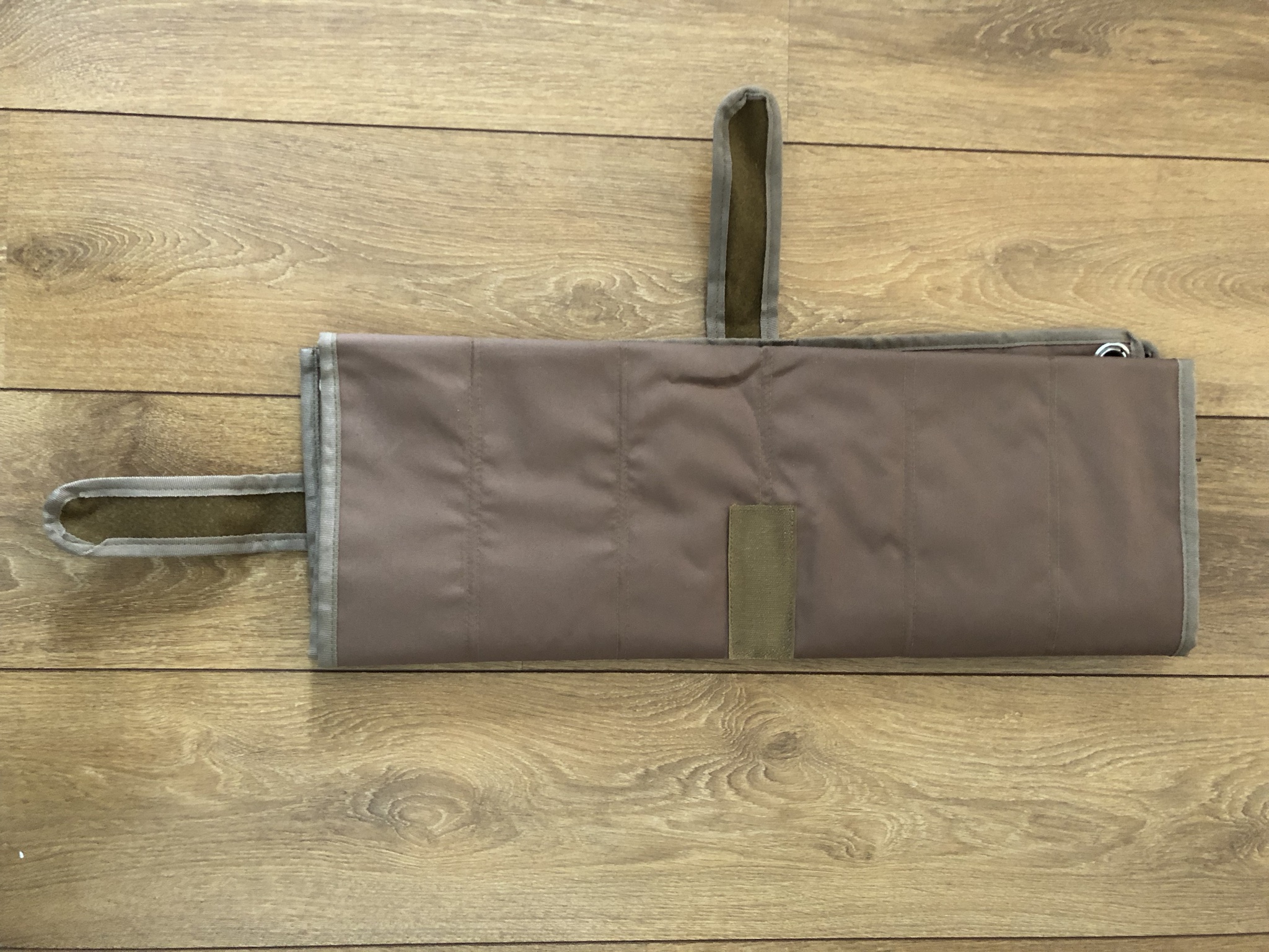 Patch Pad "Desert" wstenfarbe, 90x60cm – Bild 2