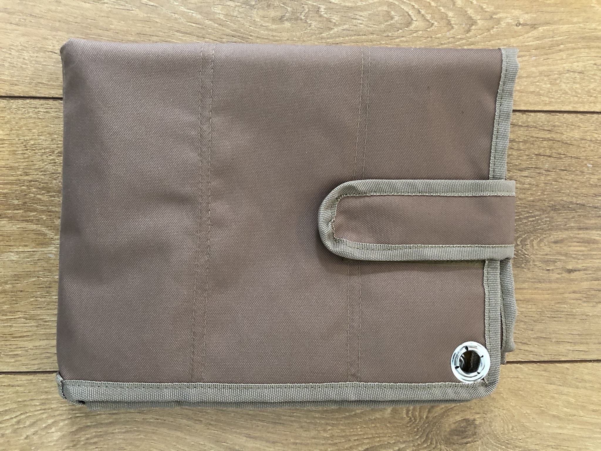 Patch Pad "Desert" wstenfarbe, 90x60cm – Bild 3