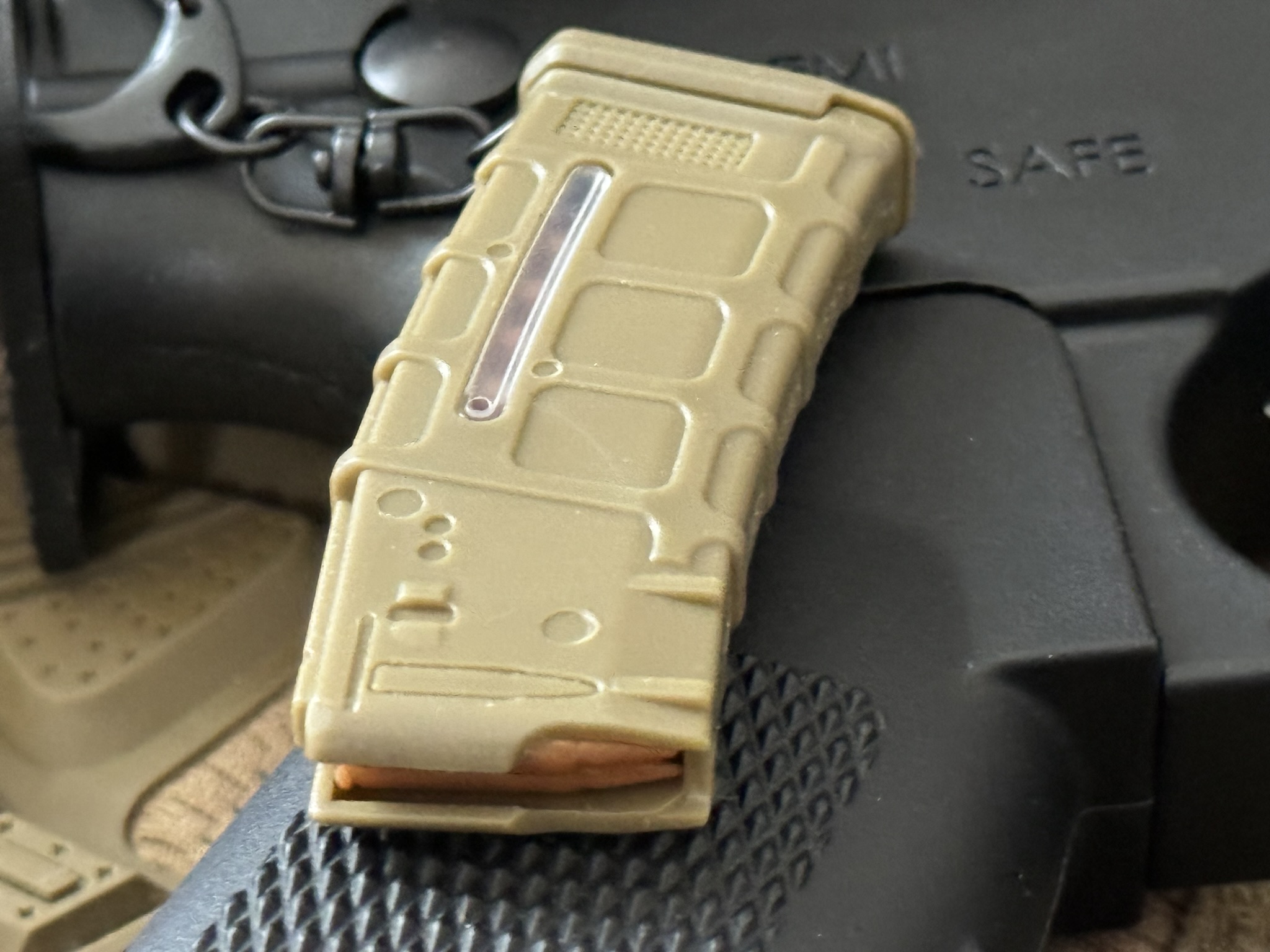 CHARM: "MAG" desert – Bild 6