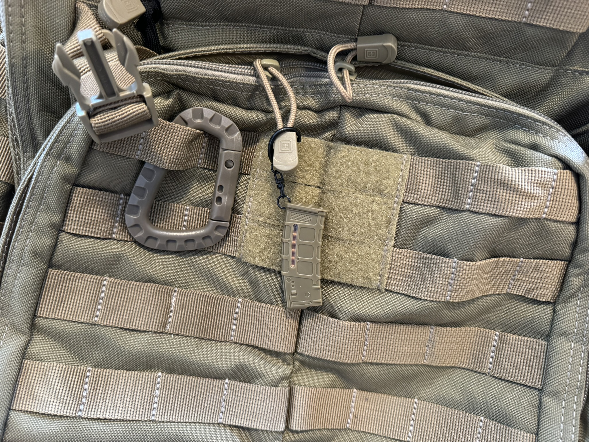 CHARM: "MAG" desert – Bild 4