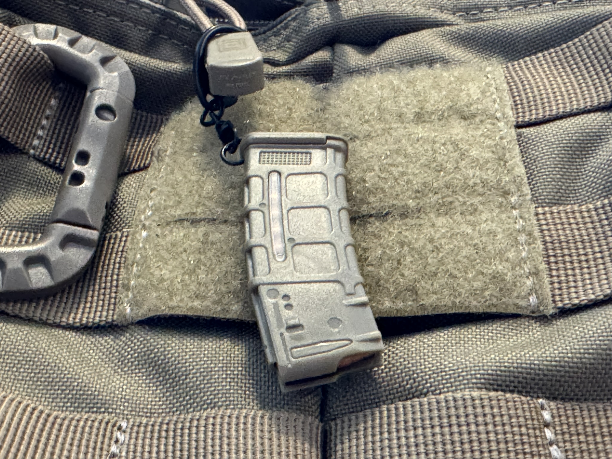 CHARM: "MAG" desert – Bild 2