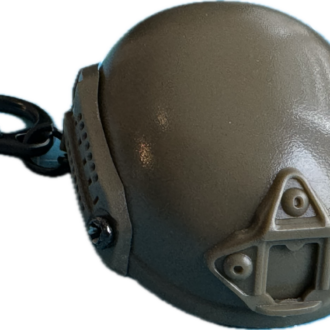 CHARM: "HELM" Flaschenöffner desert