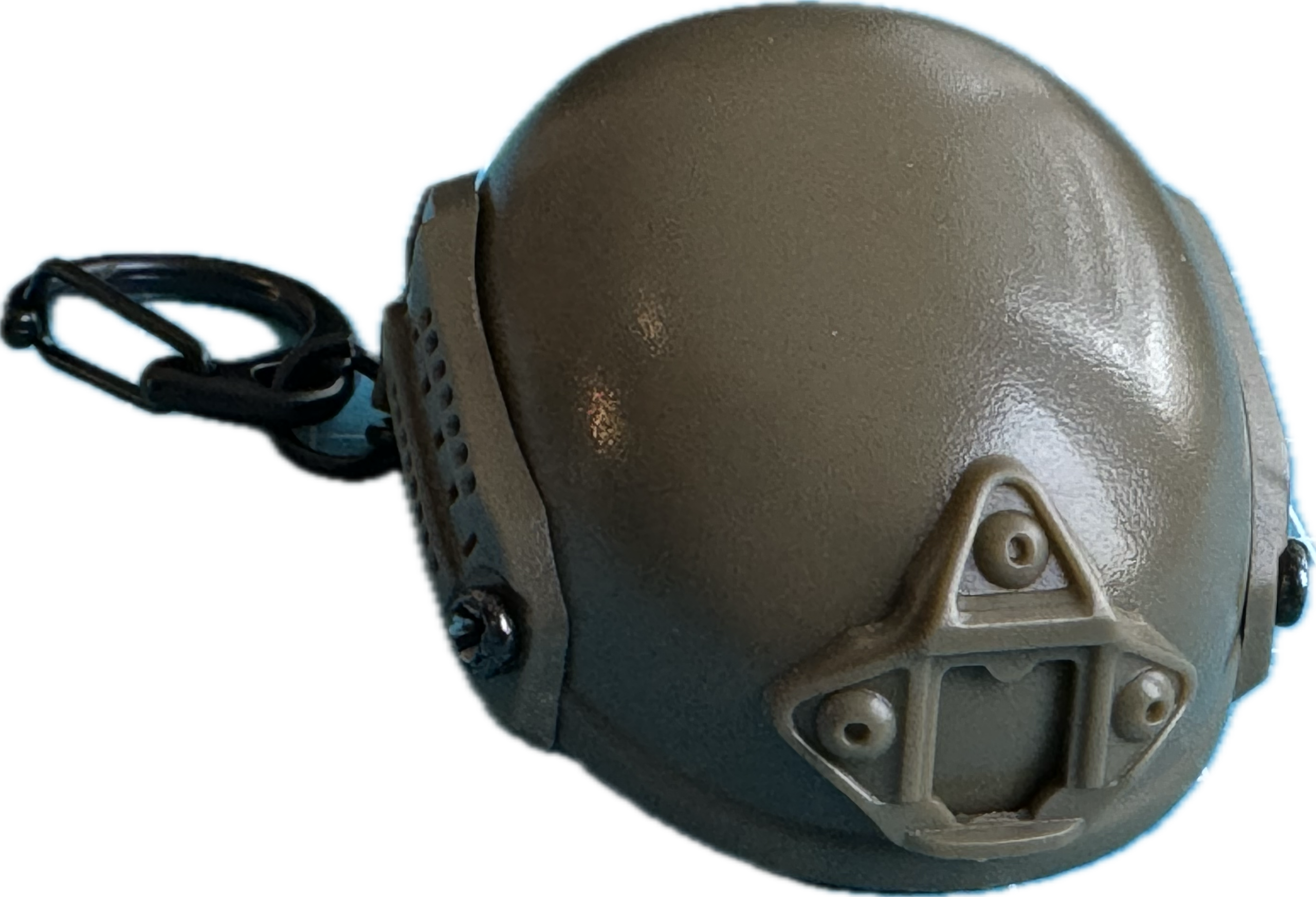 CHARM: "HELM" Flaschenöffner desert