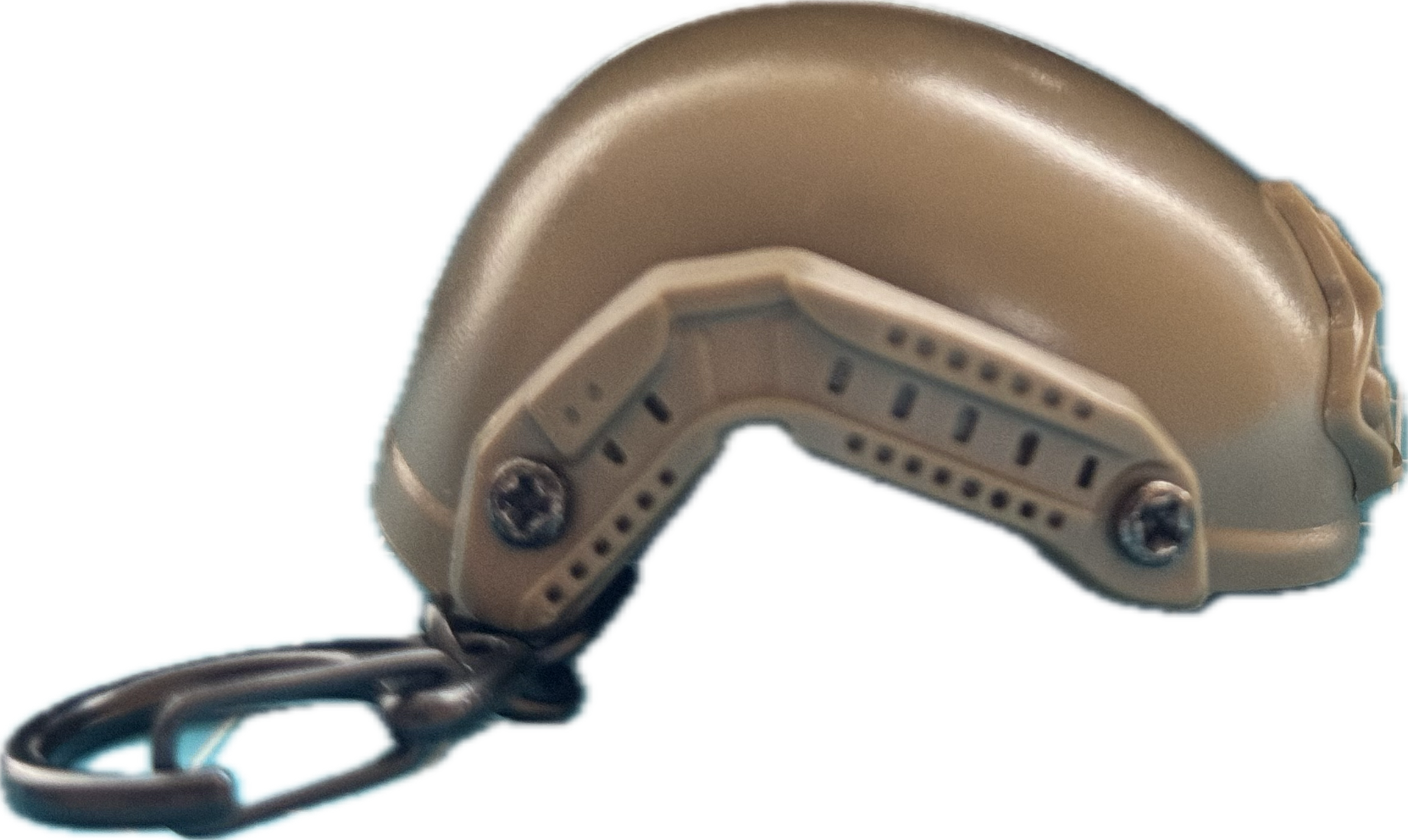 CHARM: "HELM" Flaschen?ffner desert – Bild 2