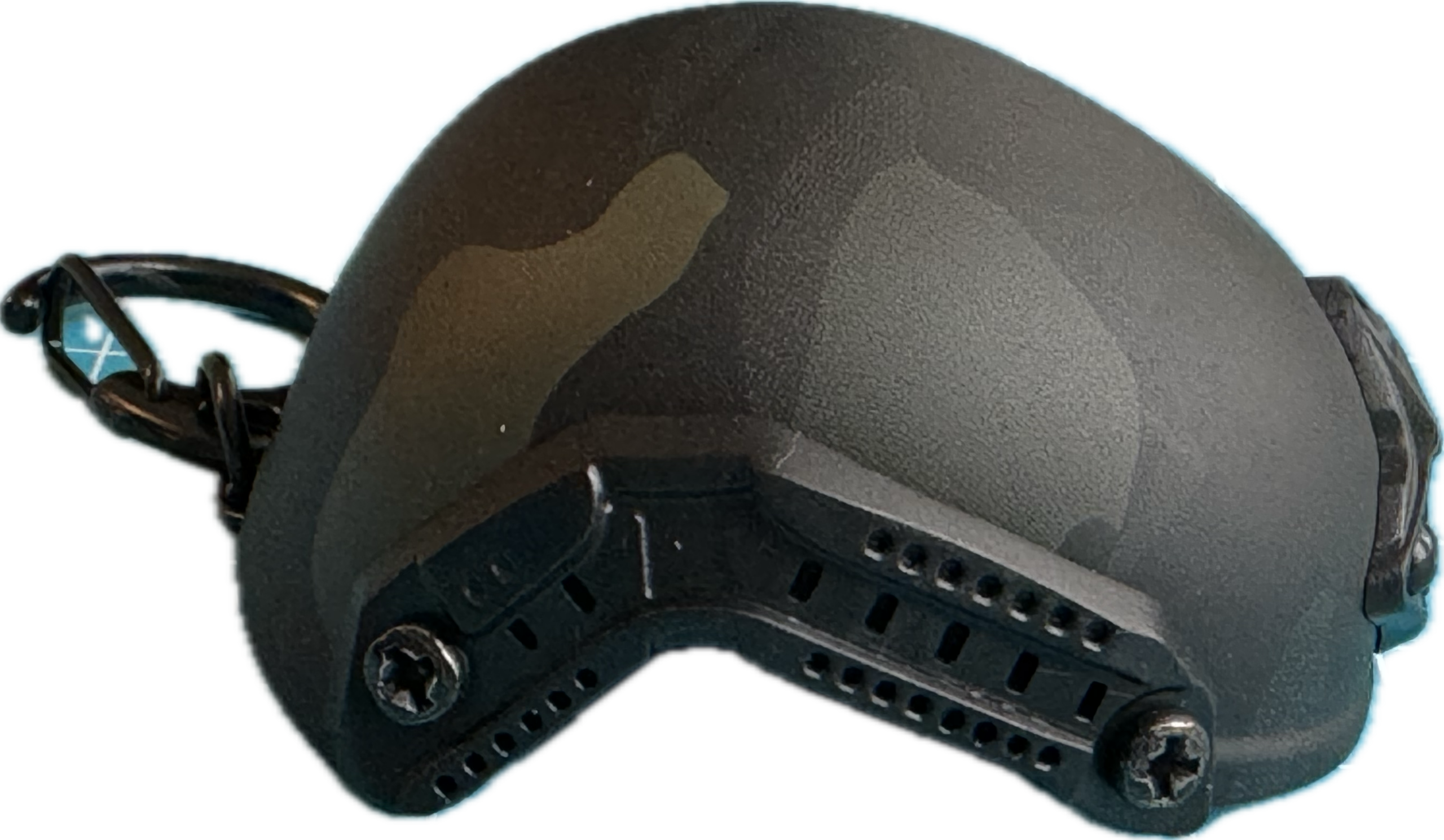 CHARM: "HELM" Flaschenöffner Nachtcamo – Bild 5