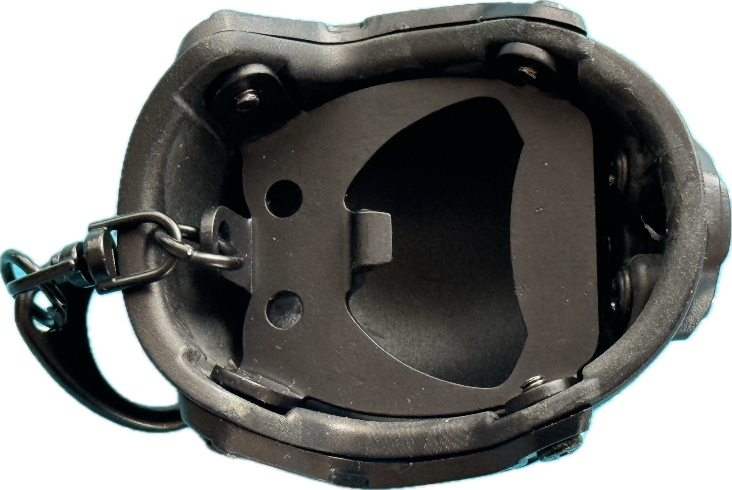 CHARM: "HELM" Flaschenöffner Nachtcamo – Bild 3