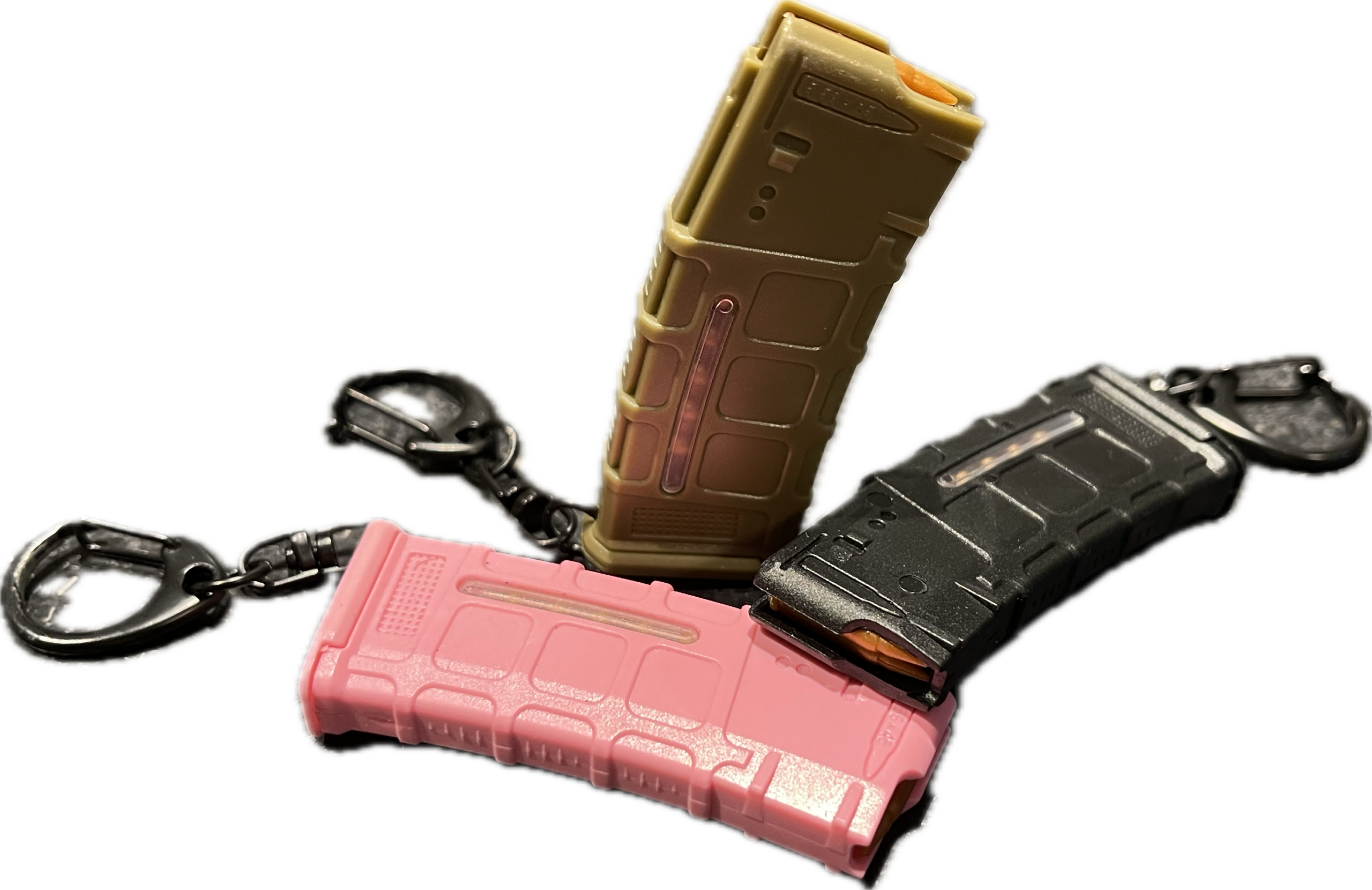 CHARM: "MAG" desert – Bild 5