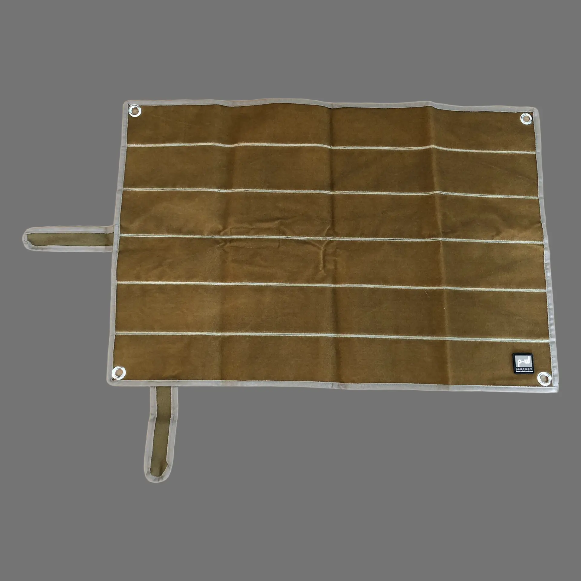 Patch Pad "Desert" wstenfarbe, 90x60cm