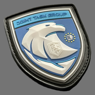 3D Rubberpatch: Joint Task Group ESG